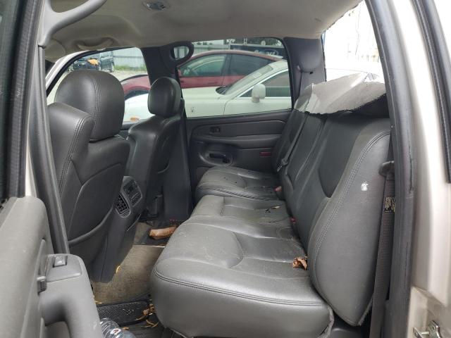 Photo 6 from auction – 2005 CHEVROLET SILVERADO with VIN 1GCHK232X5F854715