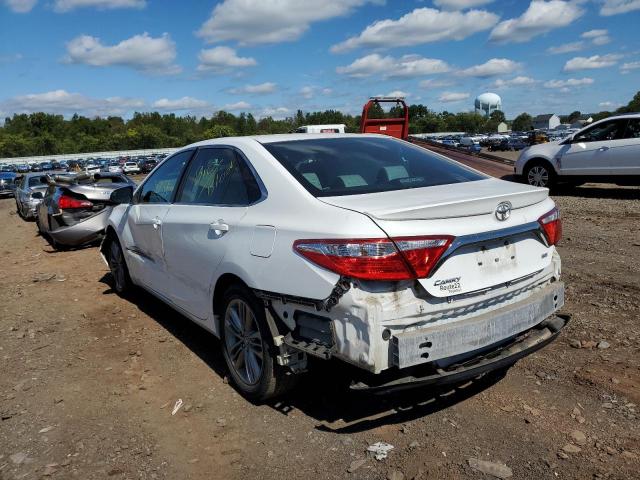 Photo 3 from auction – 2016 TOYOTA CAMRY LE with VIN 4T1BF1FK0GU129232