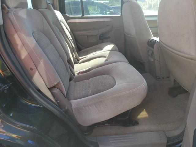 Photo 6 from auction – 2004 FORD EXPLORER X with VIN 1FMZU73K84UB22584