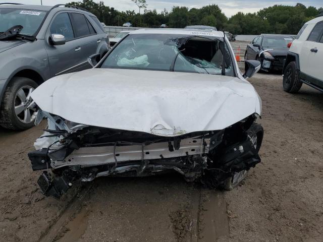 Photo 5 from auction – 2021 LEXUS ES 300H with VIN 58ADA1C14MU005116