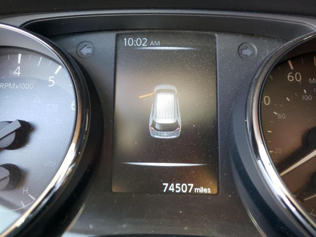 Photo 8 from auction – 2017 NISSAN ROGUE S with VIN JN8AT2MT9HW147765