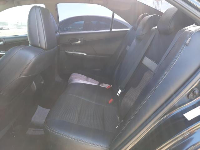 Photo 6 from auction – 2014 TOYOTA CAMRY L with VIN 4T1BF1FK8EU459312