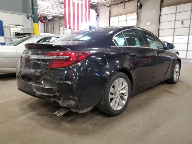Photo 4 from auction – 2015 BUICK REGAL PREM with VIN 2G4GN5EX0F9242123