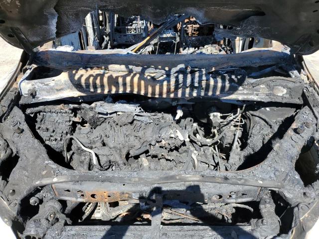 Photo 7 from auction – 2010 BUICK ENCLAVE CX with VIN 5GALRCED6AJ192120