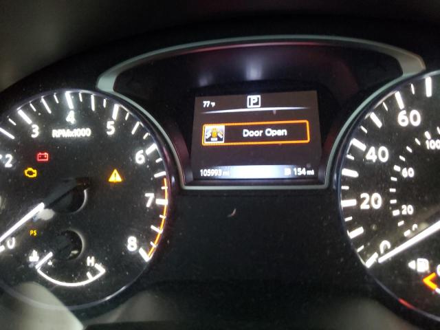 Photo 8 from auction – 2016 NISSAN ALTIMA 2.5 with VIN 1N4AL3AP1GC284732