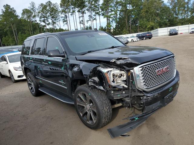 Photo 1 from auction – 2015 GMC YUKON DENA with VIN 1GKS1CKJ3FR304252