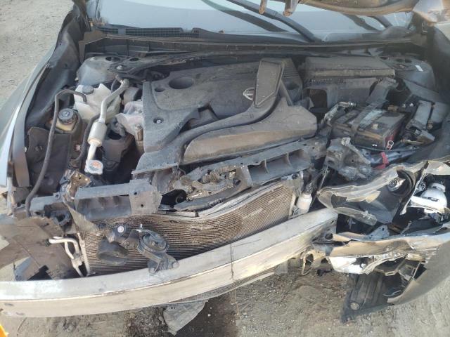 Photo 7 from auction – 2014 NISSAN ALTIMA 2.5 with VIN 1N4AL3AP3EN229331