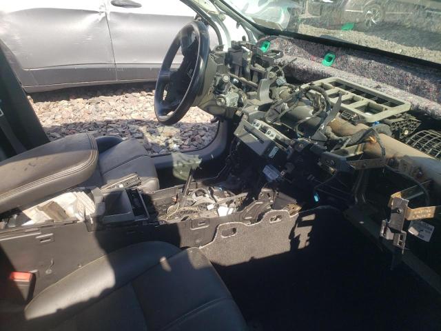 Photo 9 from auction – 2014 CHEVROLET IMPALA LT with VIN 1G1125S37EU111947