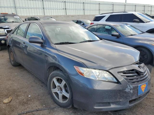 Photo 1 from auction – 2007 TOYOTA CAMRY CE with VIN 4T1BE46K37U159409