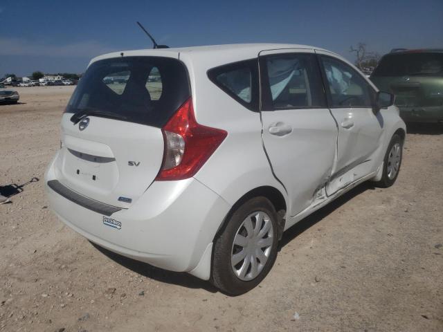 Photo 4 from auction – 2015 NISSAN VERSA NOTE with VIN 3N1CE2CP9FL393045