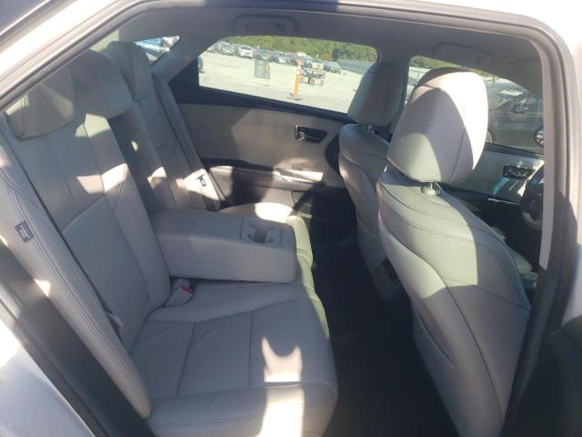 Photo 6 from auction – 2016 TOYOTA AVALON XLE with VIN 4T1BK1EB8GU226482
