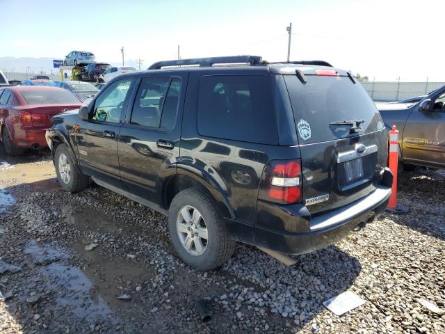 Photo 3 from auction – 2008 FORD EXPLORER X with VIN 1FMEU73E48UB22726