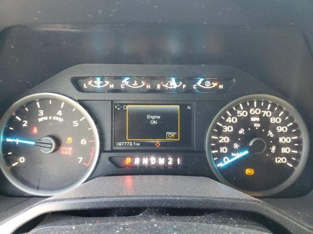 Photo 8 from auction – 2015 FORD F150 SUPER with VIN 1FTFW1EF6FFA64187