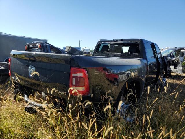 Photo 4 from auction – 2021 RAM 3500 BIG H with VIN 3C63RRHL1MG667495