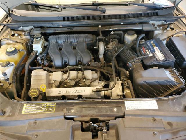 Photo 7 from auction – 2006 FORD FIVE HUNDR with VIN 1FAFP24196G159612