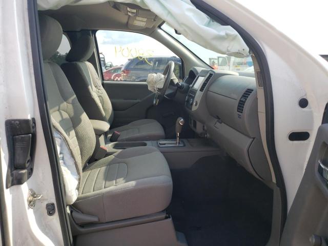 Photo 5 from auction – 2019 NISSAN FRONTIER S with VIN 1N6BD0CTXKN793037