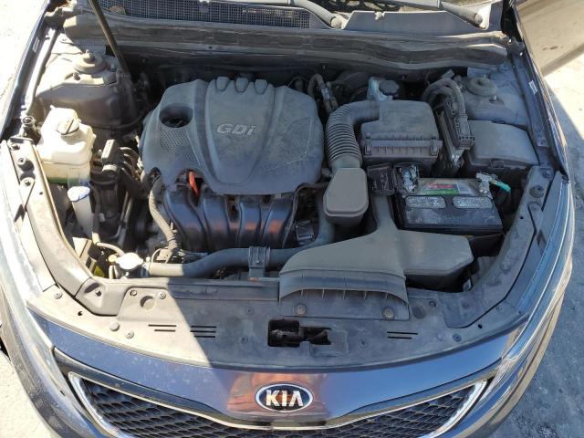 Photo 7 from auction – 2015 KIA OPTIMA LX with VIN 5XXGM4A72FG432411