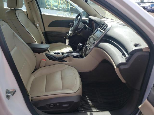Photo 5 from auction – 2015 CHEVROLET MALIBU LTZ with VIN 1G11G5SX2FF229558
