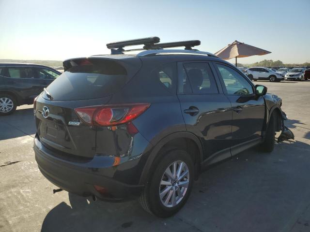 Photo 4 from auction – 2016 MAZDA CX-5 TOURI with VIN JM3KE4CY0G0920232