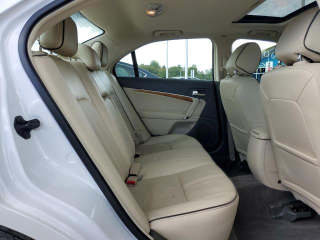 Photo 6 from auction – 2012 LINCOLN MKZ with VIN 3LNHL2JC1CR831943