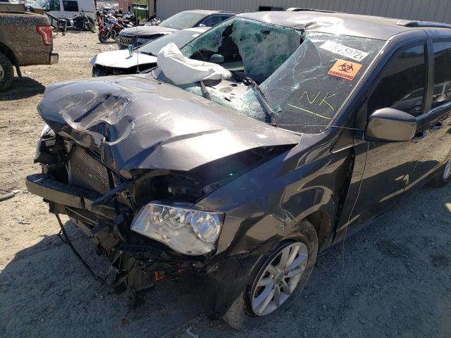 Photo 9 from auction – 2019 DODGE GRAND CARA with VIN 2C4RDGCG7KR696684