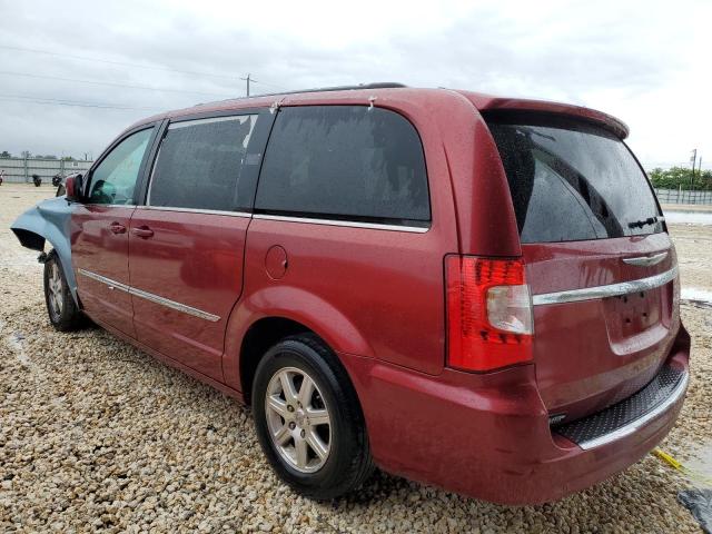 Photo 3 from auction – 2011 CHRYSLER TOWN & COU with VIN 2A4RR5DG3BR637159
