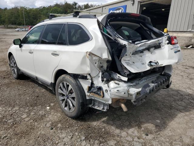 Photo 3 from auction – 2017 SUBARU OUTBACK TO with VIN 4S4BSATC2H3430648