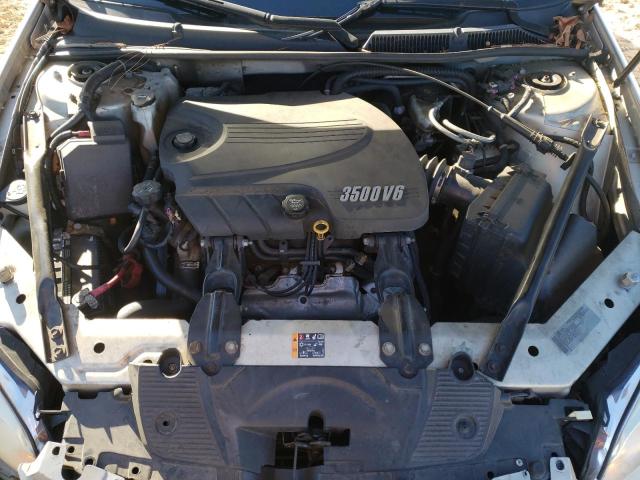 Photo 7 from auction – 2011 CHEVROLET IMPALA LT with VIN 2G1WG5EK4B1146365