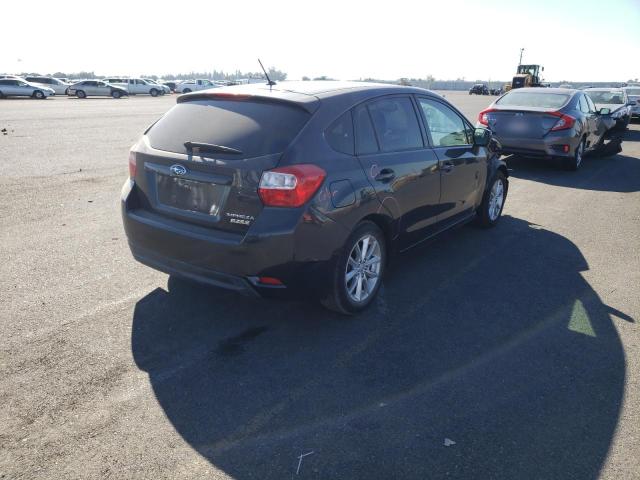 Photo 4 from auction – 2013 SUBARU IMPREZA PR with VIN JF1GPAC68DH211489