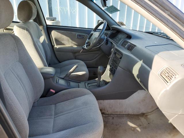 Photo 5 from auction – 2001 TOYOTA CAMRY CE with VIN 4T1BG22K41U027982