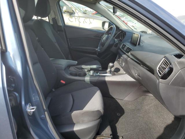 Photo 5 from auction – 2015 MAZDA 3 SPORT with VIN 3MZBM1U73FM176375