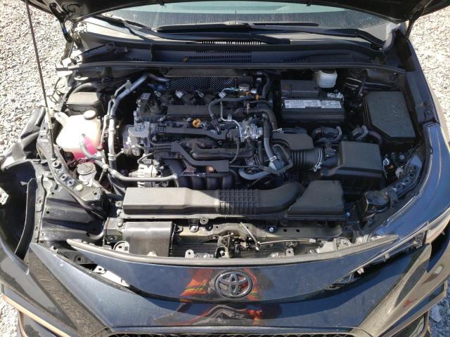 Photo 7 from auction – 2021 TOYOTA COROLLA SE with VIN 5YFS4MCE4MP088610