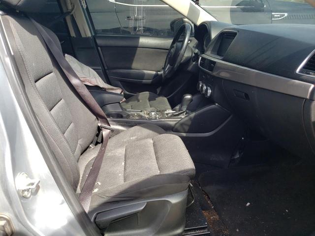 Photo 5 from auction – 2016 MAZDA CX-5 TOURI with VIN JM3KE2CY9G0910495