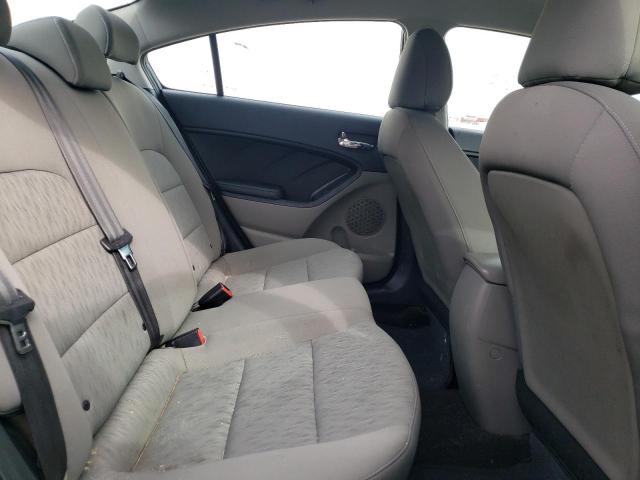 Photo 6 from auction – 2015 KIA FORTE LX with VIN KNAFK4A68F5309707