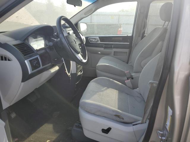 Photo 7 from auction – 2009 DODGE GRAND CARA with VIN 2D8HN54159R680440
