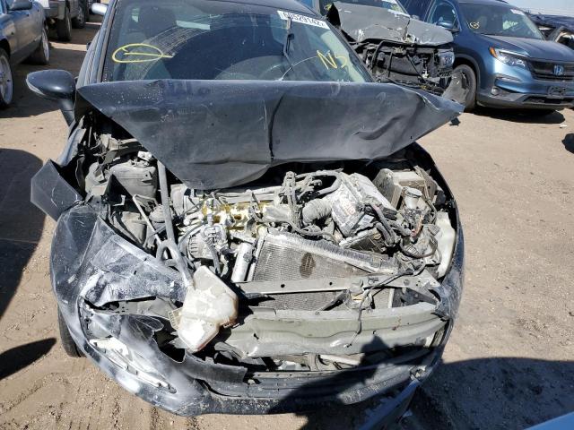 Photo 9 from auction – 2016 FORD FIESTA SE with VIN 3FADP4EJ9GM167508