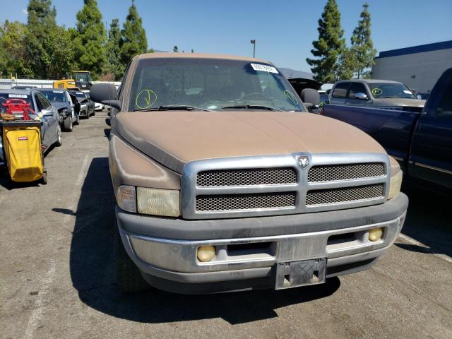 Photo 9 from auction – 2000 DODGE RAM 1500 with VIN 3B7HC13Z6YM231732