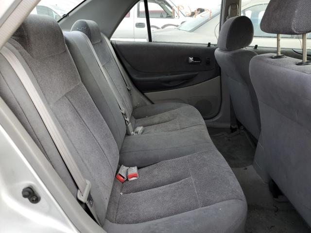 Photo 6 from auction – 2002 MAZDA PROTEGE DX with VIN JM1BJ225421586290