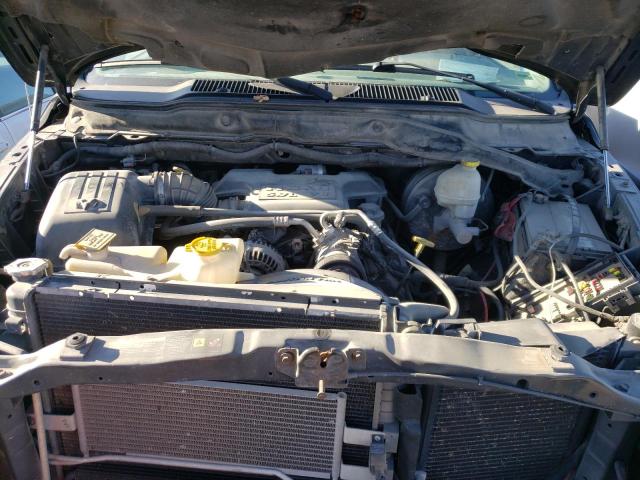 Photo 7 from auction – 2006 DODGE RAM 2500 S with VIN 3D7KS26D46G255866
