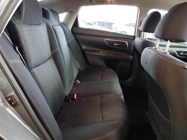 Photo 6 from auction – 2017 NISSAN ALTIMA 2.5 with VIN 1N4AL3AP2HC114106