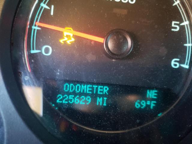 Photo 8 from auction – 2012 CHEVROLET SUBURBAN C with VIN 1GNSCJE08CR174064