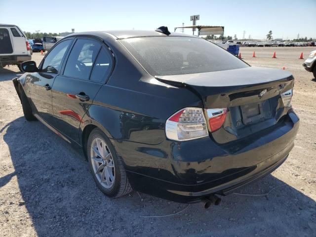 Photo 3 from auction – 2010 BMW 328 XI SUL with VIN WBAPK5C55AA652988