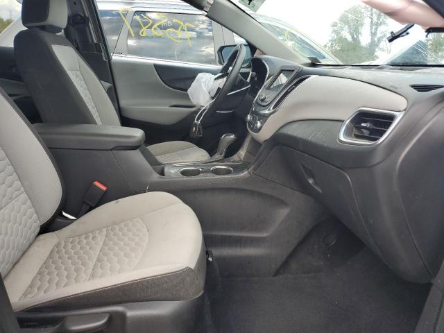 Photo 5 from auction – 2020 CHEVROLET EQUINOX LS with VIN 3GNAXSEVXLS509937