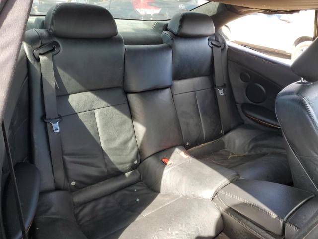 Photo 6 from auction – 2006 BMW M6 with VIN WBSEH93446B797702