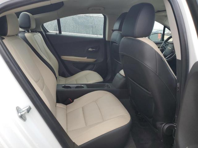 Photo 6 from auction – 2012 CHEVROLET VOLT with VIN 1G1RB6E42CU117374