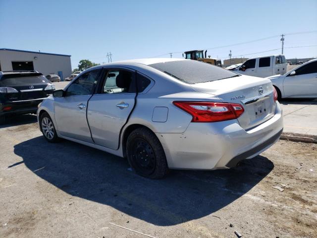 Photo 3 from auction – 2016 NISSAN ALTIMA 2.5 with VIN 1N4AL3AP9GC157940
