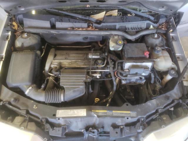 Photo 7 from auction – 2004 SATURN ION LEVEL with VIN 1G8AL54F84Z107820