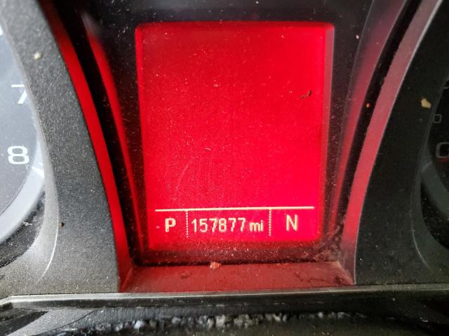 Photo 8 from auction – 2012 GMC TERRAIN SL with VIN 2GKALWEK0C6295612