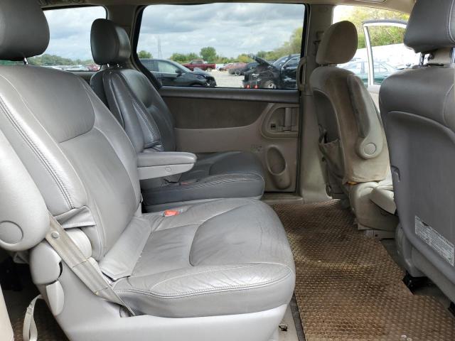 Photo 6 from auction – 2004 TOYOTA SIENNA CE with VIN 5TDZA23C84S163259