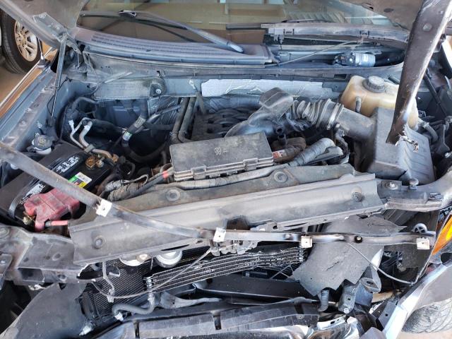 Photo 7 from auction – 2011 FORD F150 SUPER with VIN 1FTFW1CF1BFB68194
